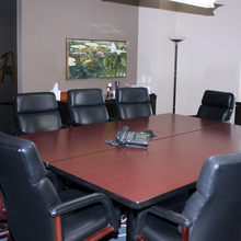 Small Boardroom