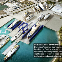 Derecktor’s Newest Shipyard 