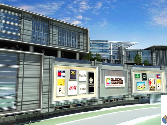 Nagpur city hero image