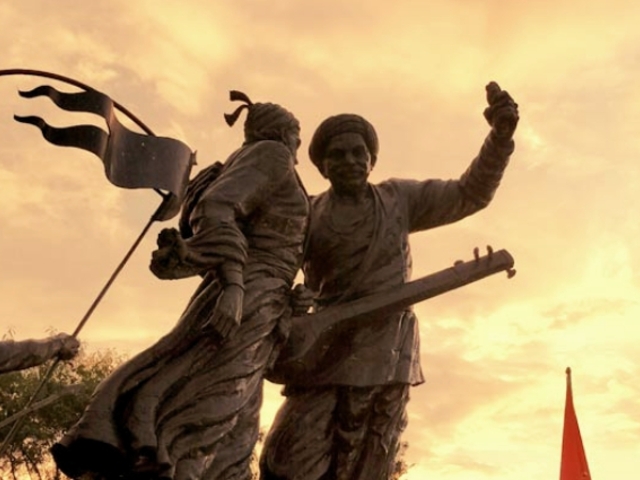 Pimpri Chinchwad city hero image