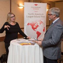 Small Business Week™ Kickoff