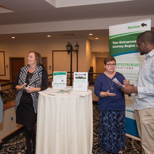 Small Business Week™ Kickoff