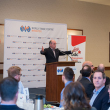 Small Business Week™ Kickoff