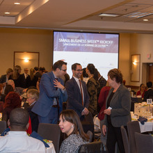 Small Business Week™ Kickoff