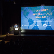 World Trade Day