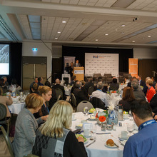 Small Business Week™ Kickoff