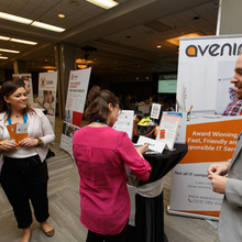 Small Business Week™ Kickoff