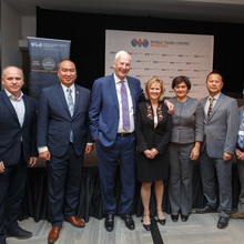 Small Business Week™ Kickoff