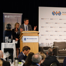 Small Business Week™ Kickoff