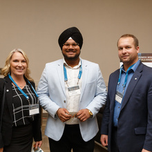 Small Business Week™ Kickoff