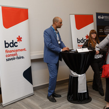 Small Business Week™ Kickoff