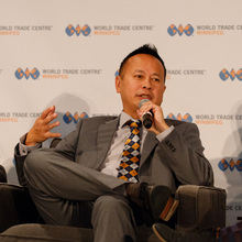 Small Business Week™ Kickoff