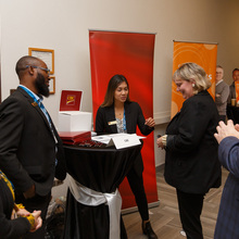 Small Business Week™ Kickoff