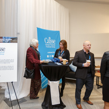 Small Business Week™ Kickoff