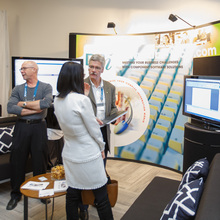 Small Business Week™ Kickoff