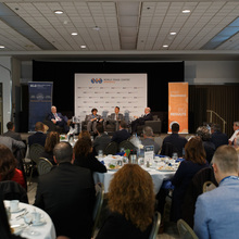 Small Business Week™ Kickoff