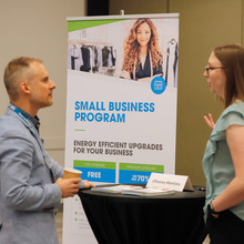 Small Business Week™ Kickoff