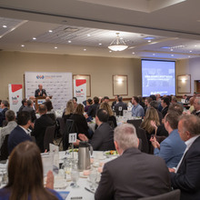 Small Business Week™ Kickoff