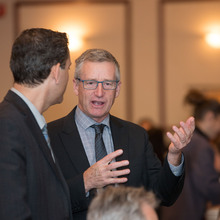 Small Business Week™ Kickoff