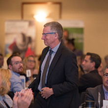 Small Business Week™ Kickoff