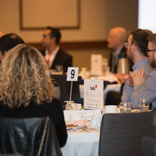 Small Business Week™ Kickoff