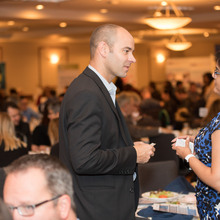 Small Business Week™ Kickoff