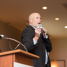 Small Business Week™ Kickoff