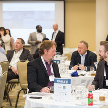 TAP Canada Spring 2018