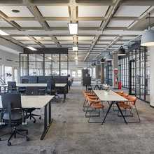 Special designed office