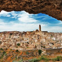 Matera