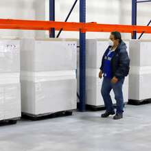 Pharmaceutical industry