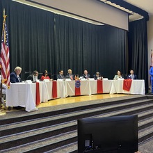 Roundtable discussion 