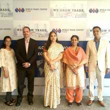 MoU Ceremony Garware College of Commerce