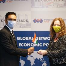 WTC Pune - US Commercial Event Pharma Event Sept 2021