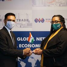 WTC Pune - US Commercial Event Pharma Event Sept 2021