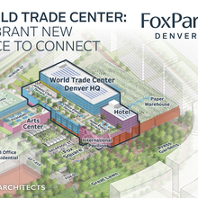 A New Place to Connect