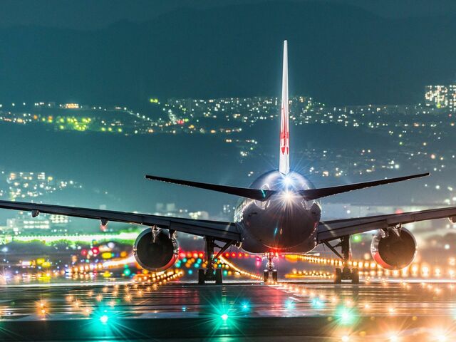 Shamshabad city hero image