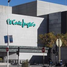 EL CORTE INGLÉS CORNELLÀ