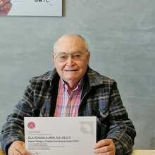 CEIV PHARMA Certification