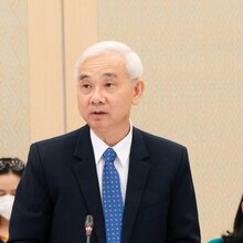 Mr. Pham Ngoc Thuan, CEO Of Becamex IDC