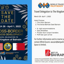 Cross-Border Business Development