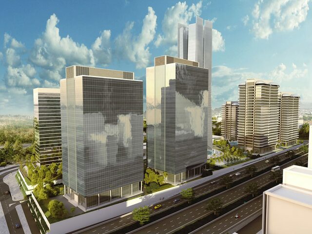 Abuja city hero image