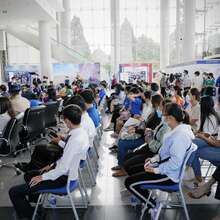 K-CULTURE AND CONTENT FESTIVAL BINH DUONG, FEBRUARY 2022