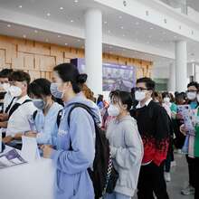 K-CULTURE AND CONTENT FESTIVAL BINH DUONG, FEBRUARY 2022