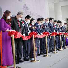 K-CULTURE AND CONTENT FESTIVAL BINH DUONG, FEBRUARY 2022