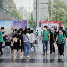 K-CULTURE AND CONTENT FESTIVAL BINH DUONG, FEBRUARY 2022