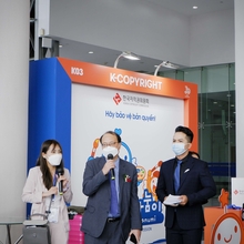 K-CULTURE AND CONTENT FESTIVAL BINH DUONG, FEBRUARY 2022