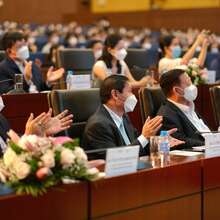 VNSO Spring Concert 2022