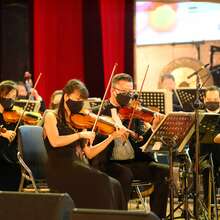 VNSO Spring Concert 2022