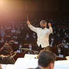 VNSO Spring Concert 2022